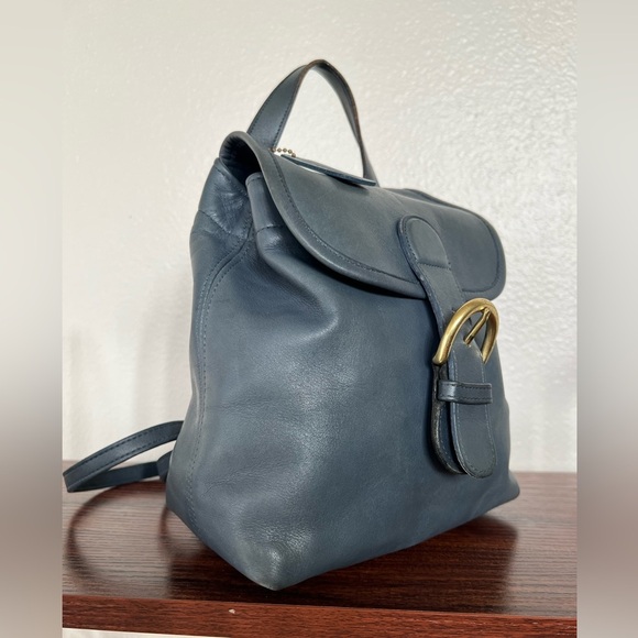 Vintage Coach Bantam 4152 - Picture 8 of 16